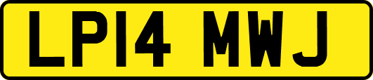 LP14MWJ