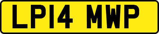 LP14MWP