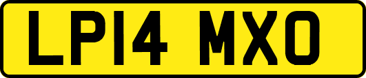 LP14MXO