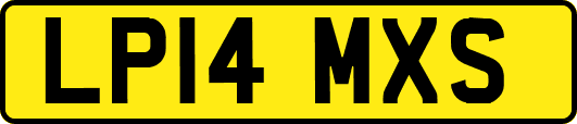 LP14MXS
