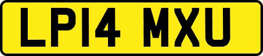LP14MXU