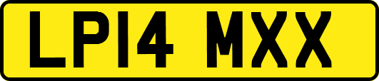 LP14MXX