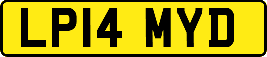LP14MYD