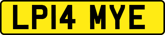 LP14MYE