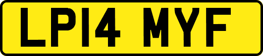 LP14MYF
