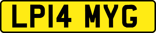 LP14MYG