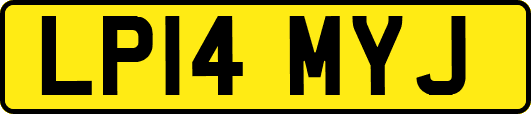 LP14MYJ