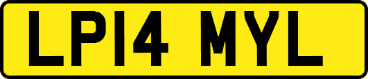 LP14MYL