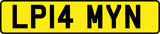 LP14MYN