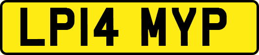 LP14MYP