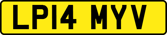LP14MYV