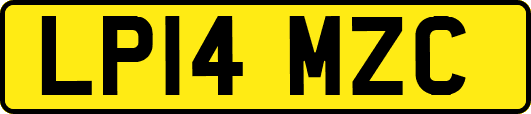 LP14MZC