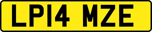 LP14MZE