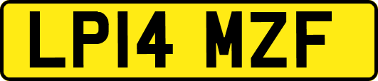 LP14MZF