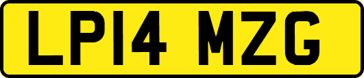 LP14MZG