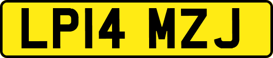 LP14MZJ