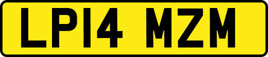LP14MZM