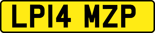 LP14MZP
