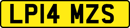 LP14MZS