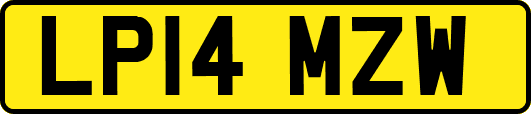 LP14MZW