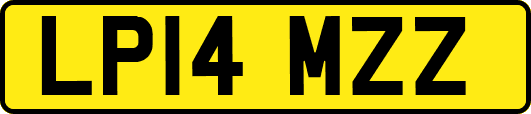 LP14MZZ