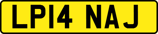 LP14NAJ