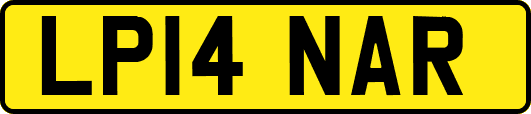 LP14NAR