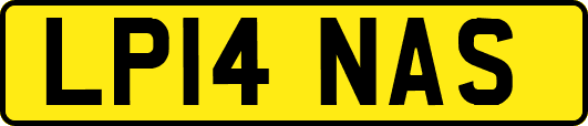 LP14NAS
