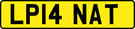 LP14NAT