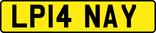 LP14NAY