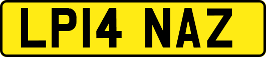 LP14NAZ