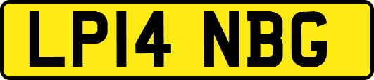 LP14NBG