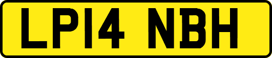 LP14NBH