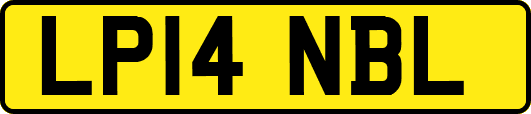 LP14NBL