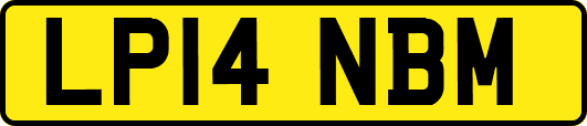 LP14NBM