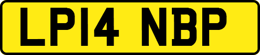 LP14NBP