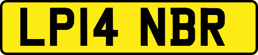 LP14NBR