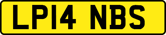LP14NBS