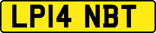 LP14NBT