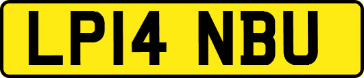 LP14NBU
