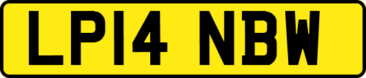 LP14NBW