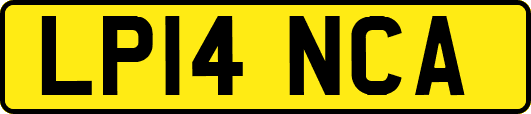 LP14NCA