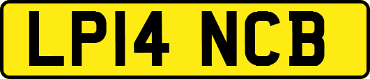 LP14NCB