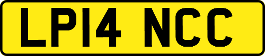 LP14NCC