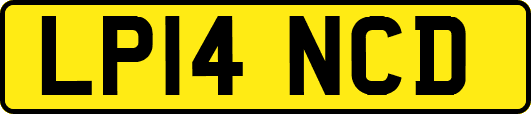 LP14NCD