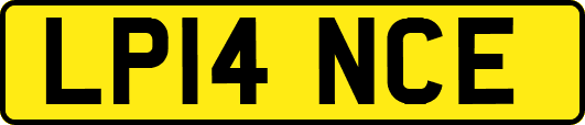 LP14NCE