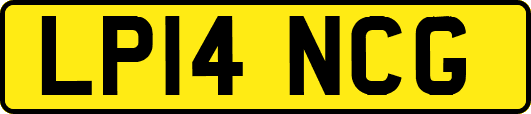 LP14NCG