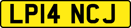 LP14NCJ