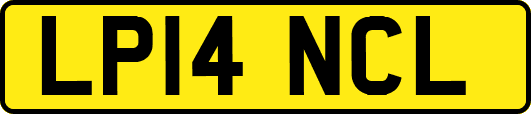 LP14NCL