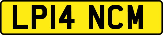 LP14NCM